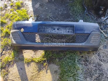 prednji branik za Ford Festiva, Fiesta od 2002. do 2008. god.