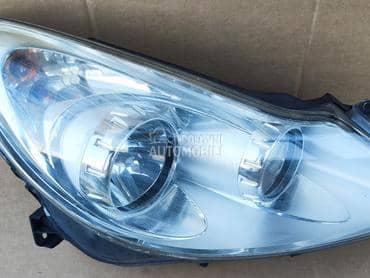 Far za Opel Corsa D