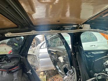 Airbag krova za Audi A6, A6 Allroad od 2011. do 2014. god.