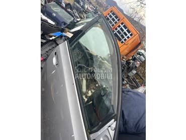 Bocni spojler za Volkswagen Golf 6 od 2008. do 2012. god.