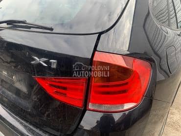 Stop svetla za BMW X1 od 2009. do 2012. god.