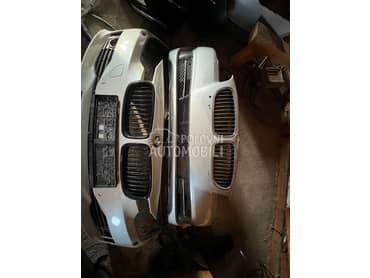 Prednji branik f10/f11 za BMW Serija 5 od 2010. do 2018. god.