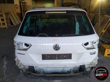 HAUBA ZADNJA 429-21 za Volkswagen 181