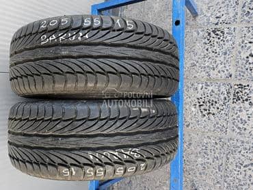 Barum 205/55 R15 Letnja