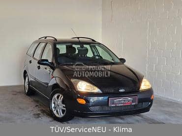 STOP SVETLA za Ford Focus od 2000. do 2004. god.