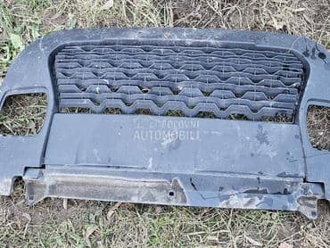 branik maska za Dacia Duster