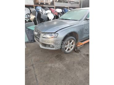 branik za Audi A4 od 2008. do 2011. god.