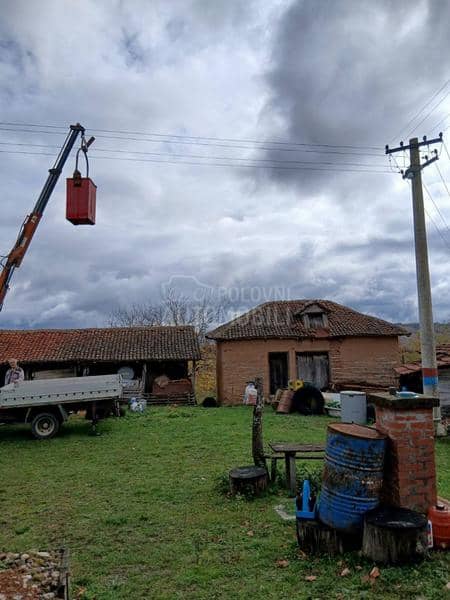 Zastava NEW TURBO RIVAL 35.10HDPK