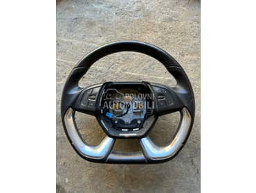Volan za Citroen DS5 od 2016. do 2022. god.