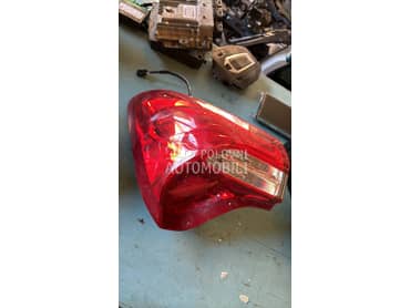 Farovi i lampe za Citroen DS5 od 2016. do 2022. god.