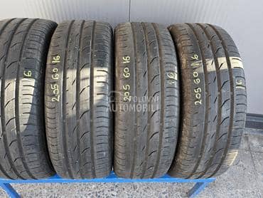 Continental 205/60 R16 Letnja