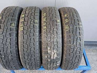 Pirelli 185/75 R16 Letnja