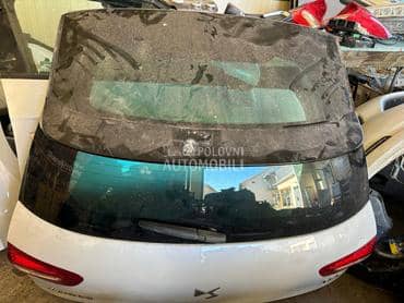 Gepek vrata za Citroen DS5 od 2016. do 2022. god.