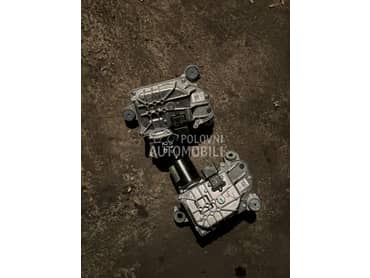 Motor brisača za Citroen DS5 od 2016. do 2022. god.