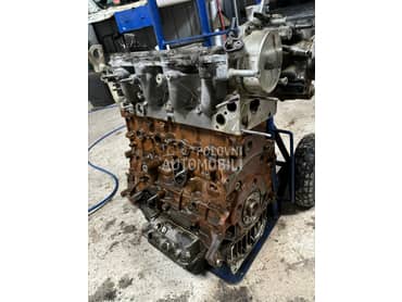 Motor za Citroen DS5 od 2016. do 2022. god.