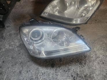 Farivi Ksenon Xenon za Mercedes Benz ML Klasa, ML 280, ML 300 ... od 2004. do 2008. god.