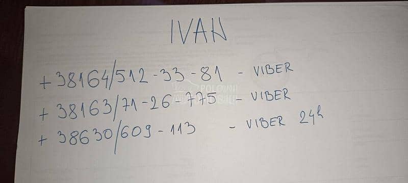 Šlepka, kiper,  prikolica