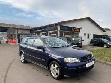 VRATA ASTRA G za Opel Astra G od 1999. do 2007. god.