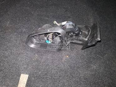 levi retrovizor za Opel Insignia od 2009. do 2012. god.