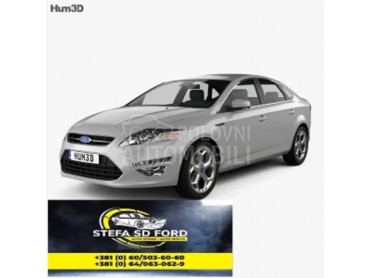 Prsa (vezni lim) za Ford Mondeo od 2007. do 2014. god.