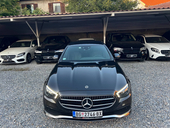 Mercedes Benz E 220 d/HuD/360/Virt