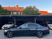 Mercedes Benz E 220 d/HuD/360/Virt