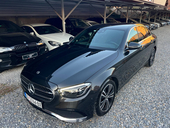 Mercedes Benz E 220 d/HuD/360/Virt