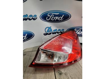 Stop lampa Fiesta 2015 za Ford Fiesta od 2011. do 2016. god.