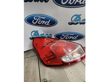 Stop lampa Fiesta Mk6 za Ford Fiesta od 2011. do 2016. god.