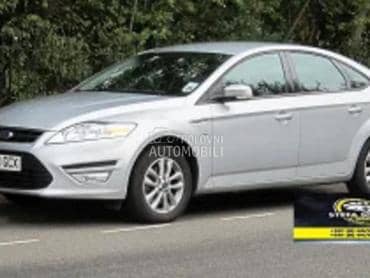 Dizne- injektori za Ford Mondeo od 2007. do 2014. god.