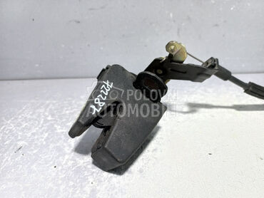 BRAVA VRATA za Volkswagen Caddy