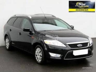 Prednja desna vrata za Ford Mondeo od 2007. do 2014. god.