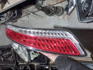 Zadnja leva lampa za Lancia Delta