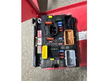 BSM L10-00 za Peugeot 206, 206 plus, 207 ...