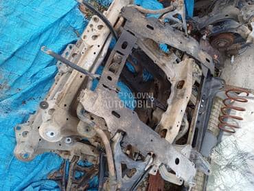 Trapovi za Renault Clio, Grand Scenic, Kangoo ... od 1988. do 2008. god.