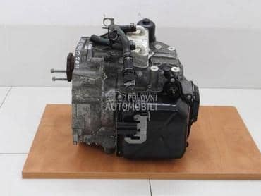 Dsg menjac 6 brzina za Volkswagen Golf 5, Passat B6, Touran od 2004. do 2007. god.