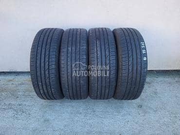 Continental 215/55 R18 Letnja