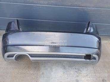 Branik S-line za Audi A3 od 2004. do 2013. god.