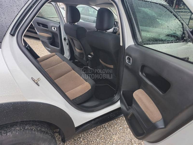 Citroen C4 Cactus 1.6 BlueHDi Business