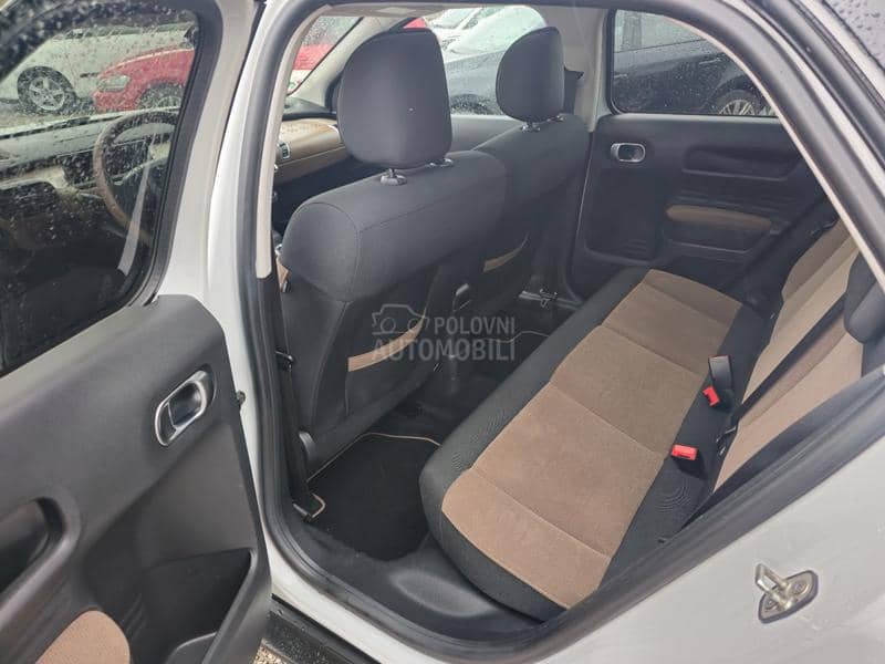 Citroen C4 Cactus 1.6 BlueHDi Business