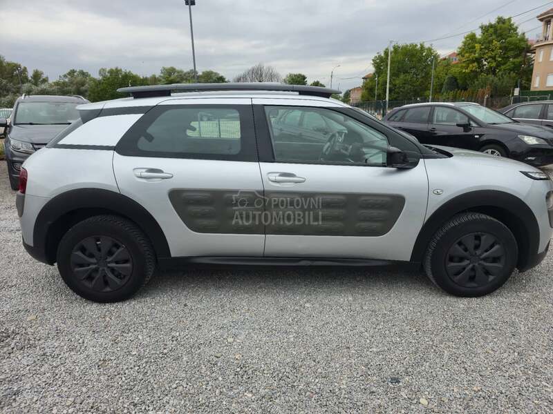 Citroen C4 Cactus 1.6 BlueHDi Business