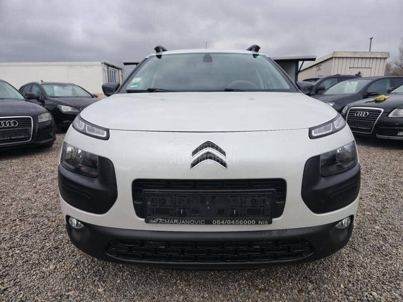 Citroen C4 Cactus 1.6 BlueHDi Business