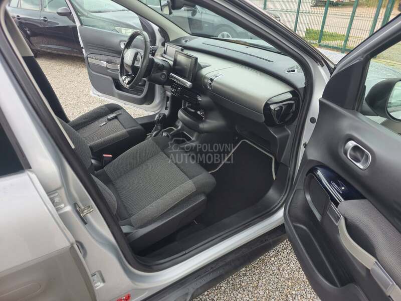 Citroen C4 Cactus 1.6 BlueHDi Business