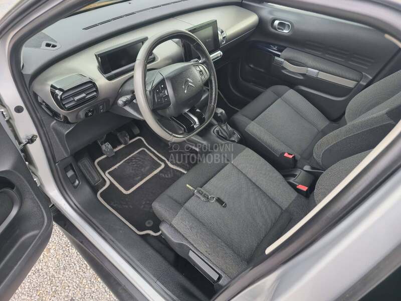 Citroen C4 Cactus 1.6 BlueHDi Business