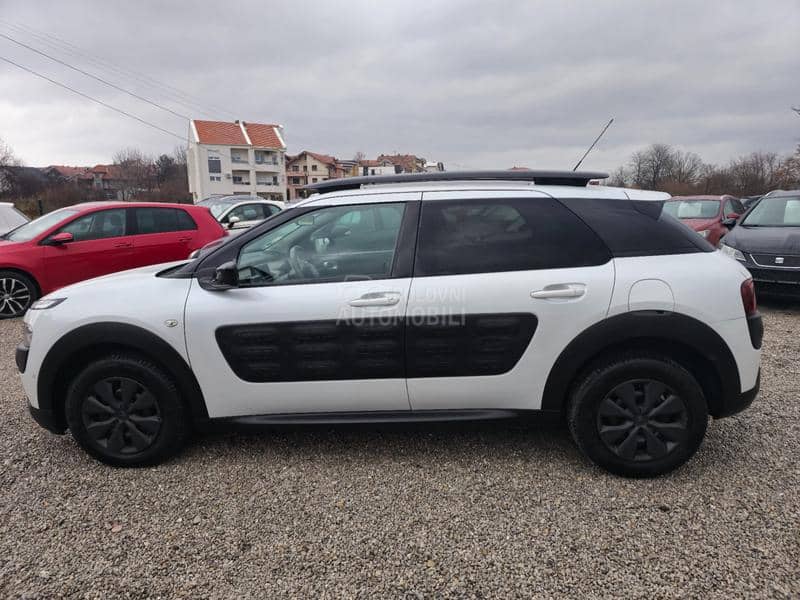 Citroen C4 Cactus 1.6 BlueHDi Business