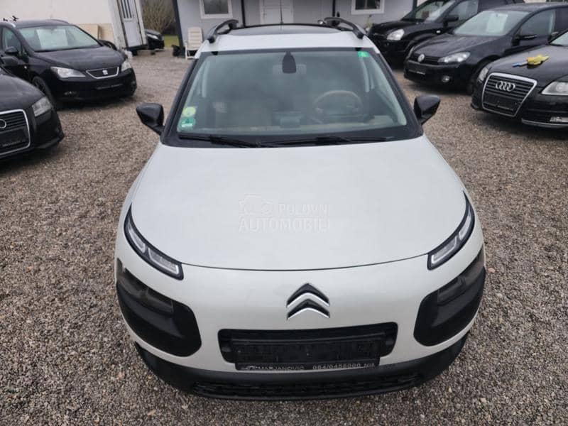 Citroen C4 Cactus 1.6 BlueHDi Business