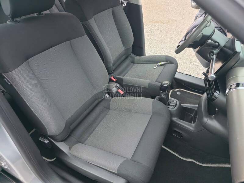 Citroen C4 Cactus 1.6 BlueHDi Business