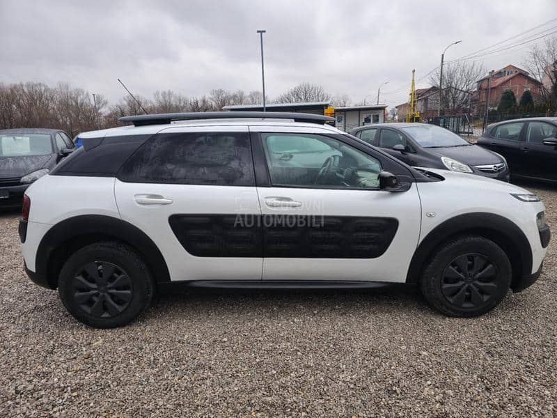 Citroen C4 Cactus 1.6 BlueHDi Business