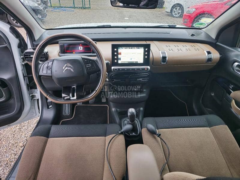 Citroen C4 Cactus 1.6 BlueHDi Business