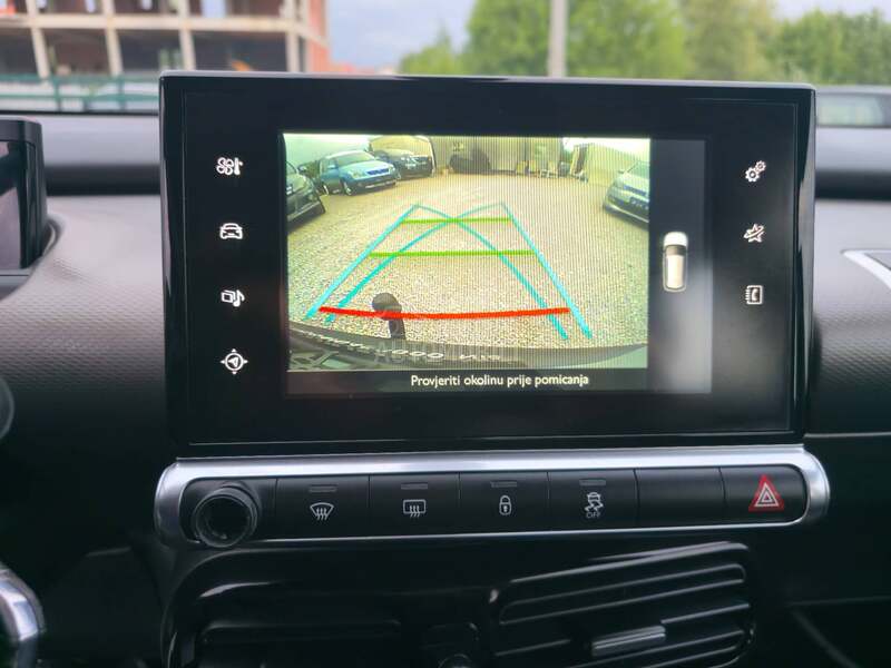 Citroen C4 Cactus 1.6 BlueHDi Business